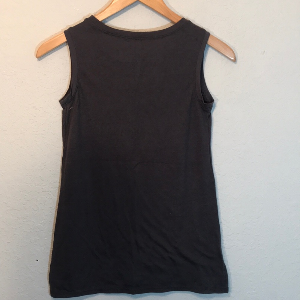 Marvel sleeveless shirt - Picture 4 of 5